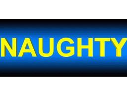 Welcome To Naughty Productions 1999